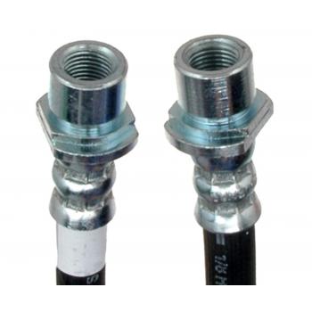 2007 Toyota Tacoma Brake Hydraulic Hose Rear Right Raybestos BH382716 image 1 of 2