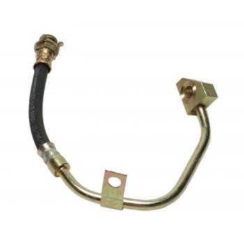 1986 Pontiac 6000 Brake Hydraulic Hose Rear Left Raybestos BH38272 image 2 of 2
