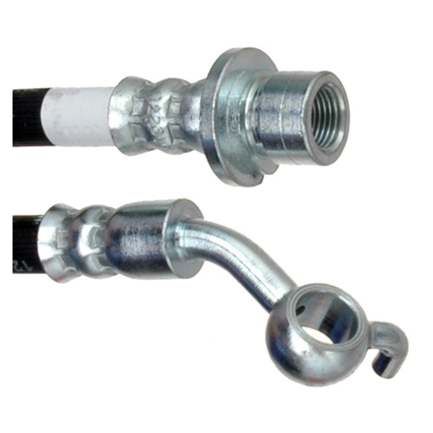 Raybestos BH382720 - Brake Hydraulic Hose Raybestos BH382720 Brake Hydraulic Hose product image 1 of 2