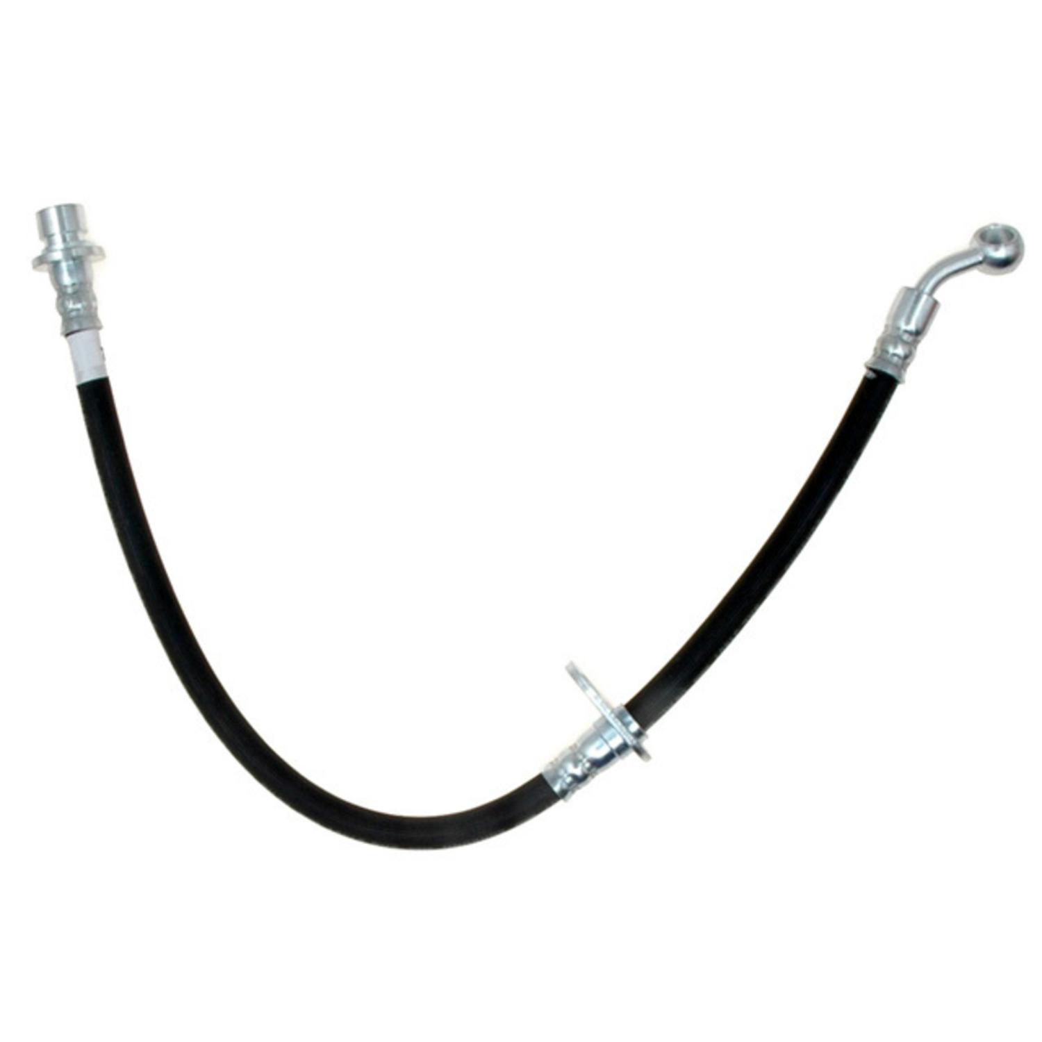 Raybestos BH382720 - Brake Hydraulic Hose Raybestos BH382720 Brake Hydraulic Hose product image 2 of 2