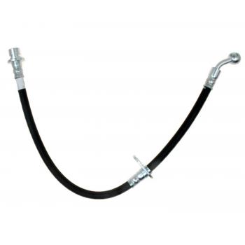 2010 Acura TSX Brake Hydraulic Hose Rear Right Raybestos BH382720 image 2 of 2