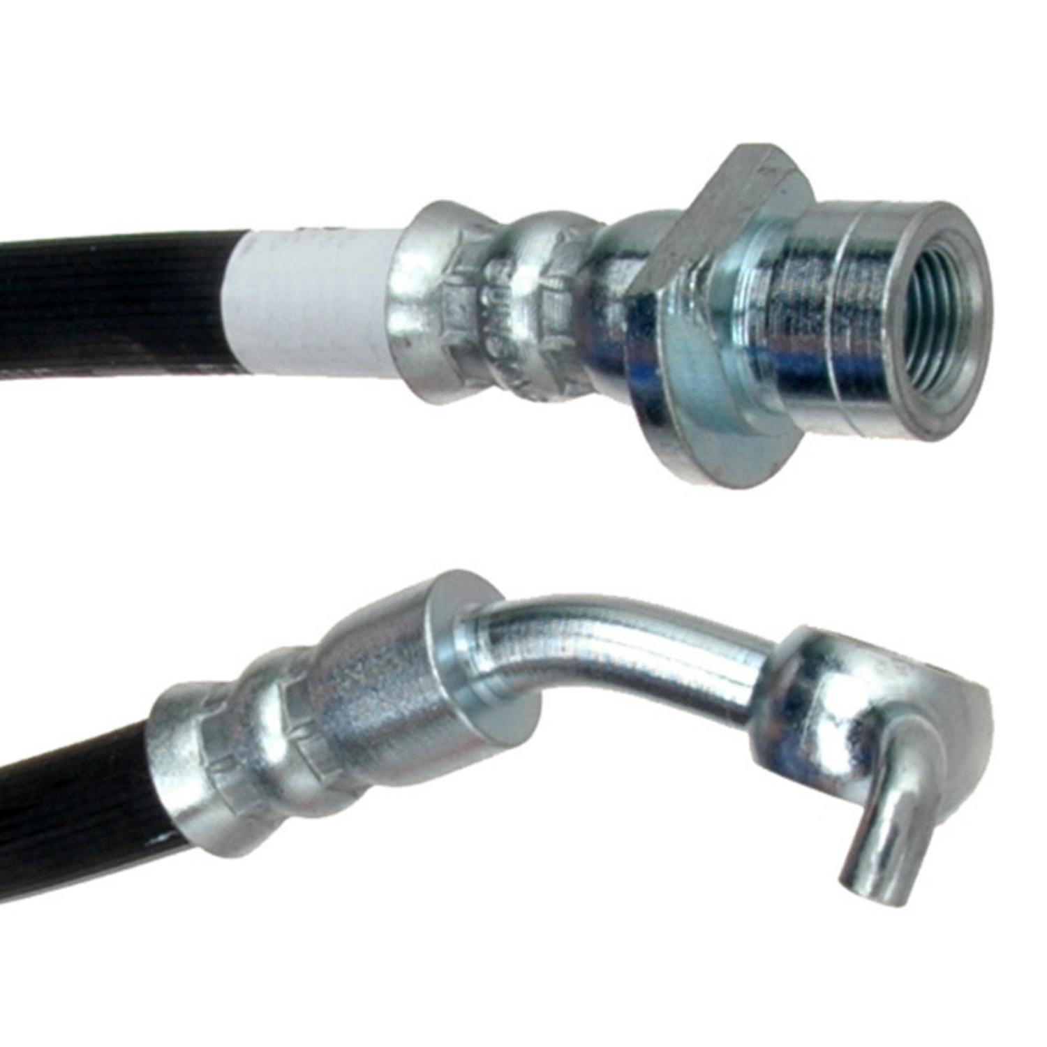 Raybestos BH382721 - Brake Hydraulic Hose Raybestos BH382721 Brake Hydraulic Hose product image 1 of 2
