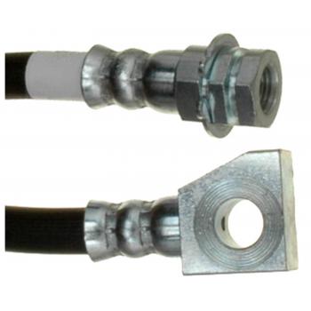 2001 Ford F-150 Brake Hydraulic Hose Rear Left Raybestos BH382726 image 1 of 2