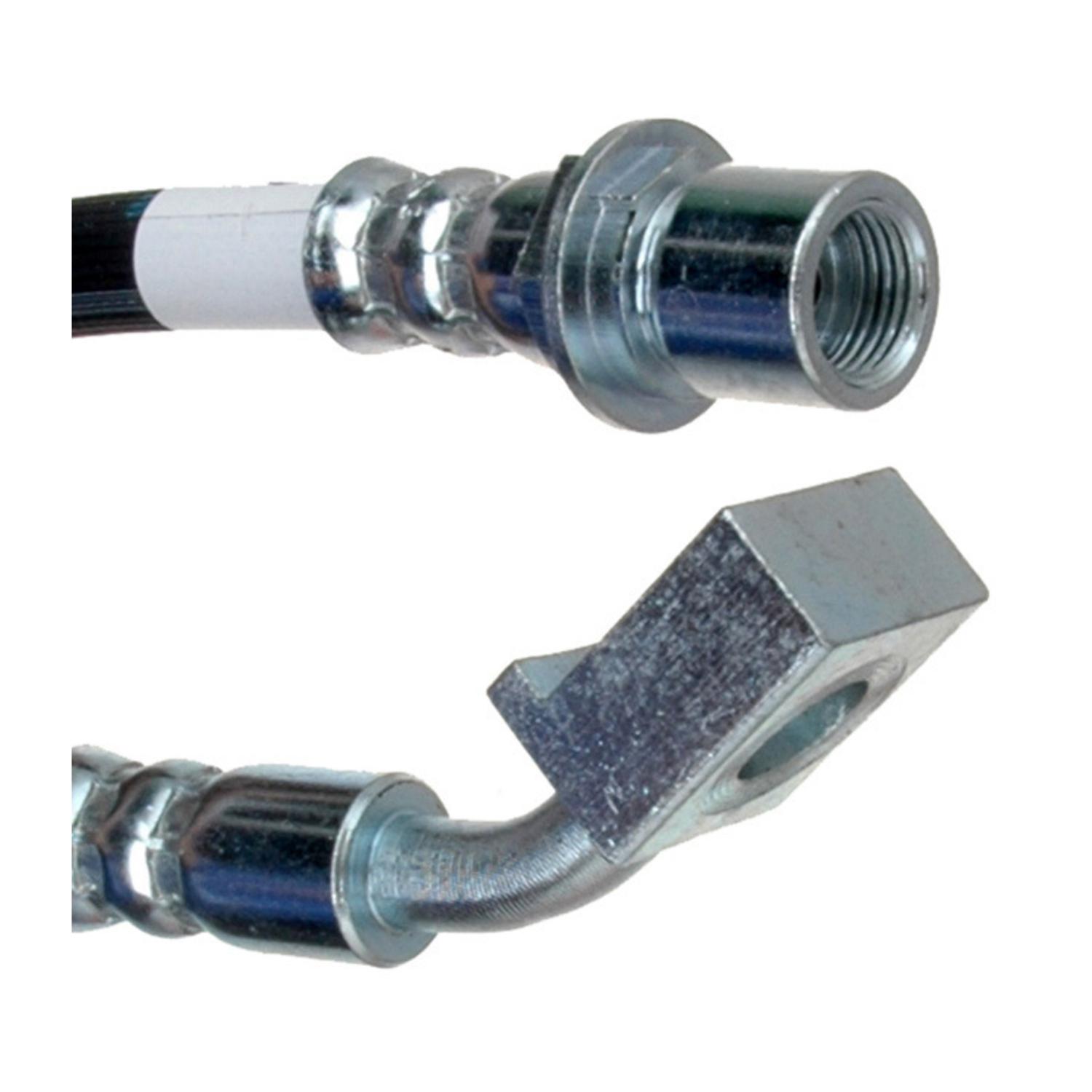 Raybestos BH382729 - Brake Hydraulic Hose Raybestos BH382729 Brake Hydraulic Hose product image 1 of 2
