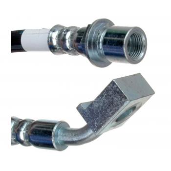 2007 Cadillac CTS Brake Hydraulic Hose Rear Right Raybestos BH382729 image 1 of 2