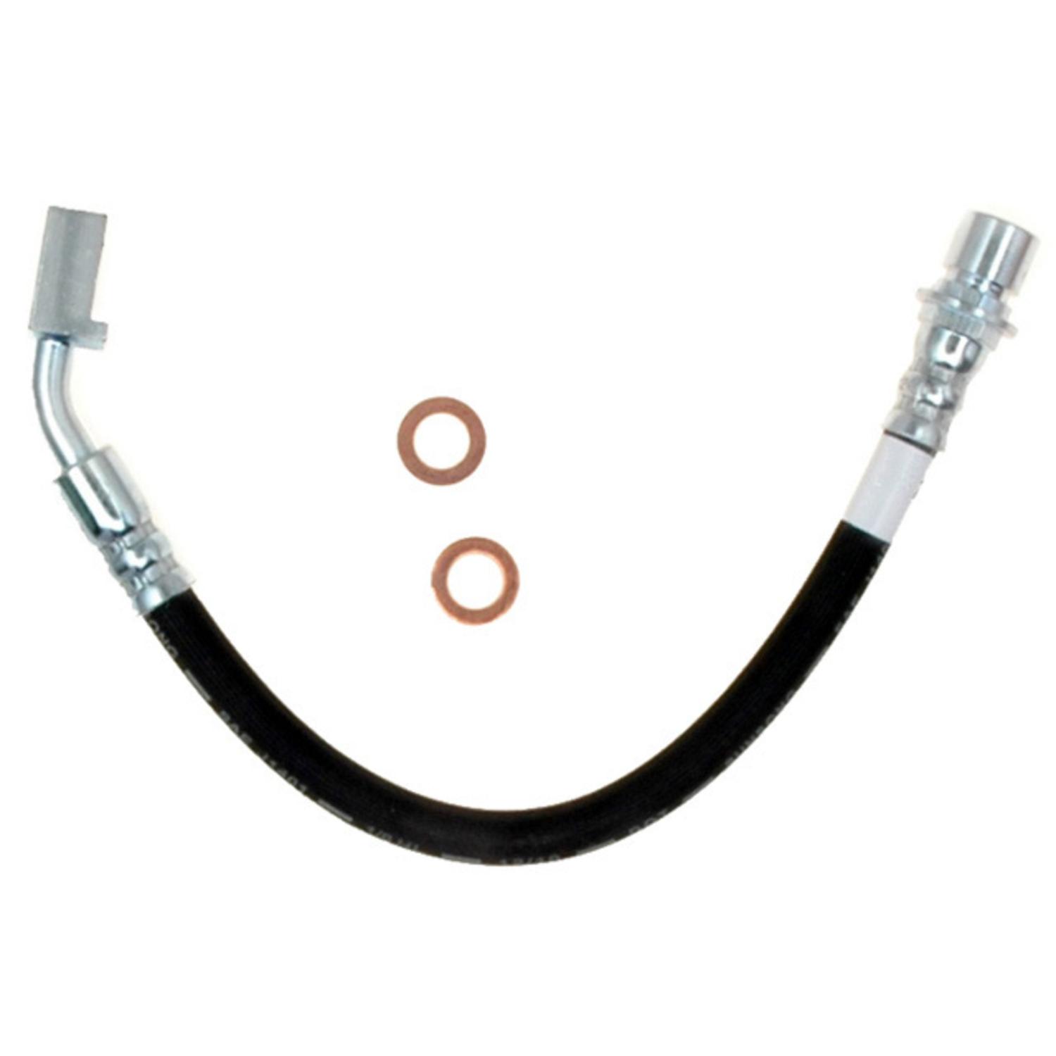 Raybestos BH382729 - Brake Hydraulic Hose Raybestos BH382729 Brake Hydraulic Hose product image 2 of 2