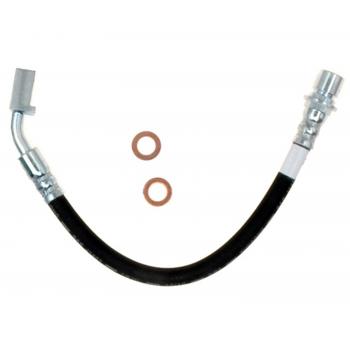 2007 Cadillac CTS Brake Hydraulic Hose Rear Right Raybestos BH382729 image 2 of 2