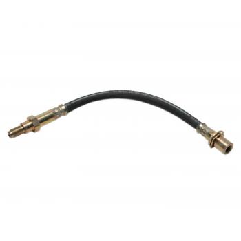 1986 Toyota Tercel Brake Hydraulic Hose Front Raybestos BH38273 image 2 of 2