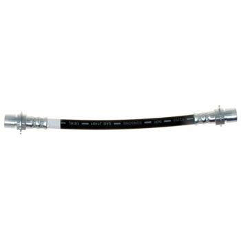 2003 Cadillac CTS Brake Hydraulic Hose Rear Center Raybestos BH382730 image 2 of 2