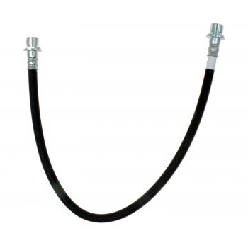 2006 Toyota Tundra Brake Hydraulic Hose Rear Left Center Raybestos BH382732 image 2 of 2
