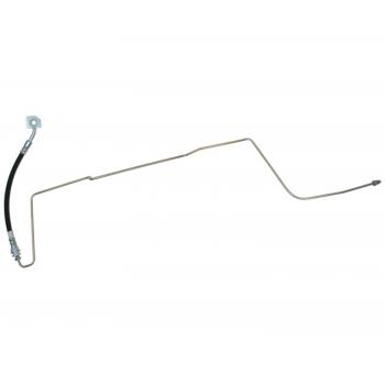 2001 Ford F-150 Brake Hydraulic Hose Rear Left Raybestos BH382735 image 2 of 2