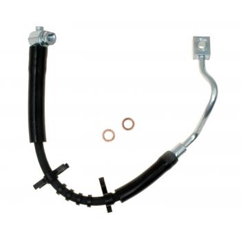 2006 Ford F-150 Brake Hydraulic Hose Front Left Raybestos BH382736 image 2 of 2