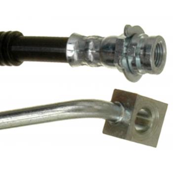 2004 Pontiac Bonneville Brake Hydraulic Hose Front Left Raybestos BH382739 image 1 of 2