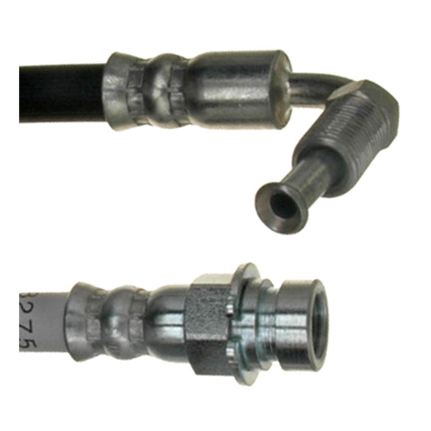 Raybestos BH382751 - Brake Hydraulic Hose Raybestos BH382751 Brake Hydraulic Hose product image 1 of 2