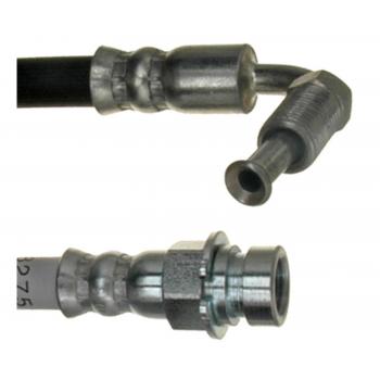 2000 Blue Bird TC2000 Brake Hydraulic Hose Rear Raybestos BH382751 image 1 of 2
