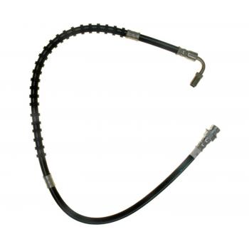 2000 Blue Bird TC2000 Brake Hydraulic Hose Rear Raybestos BH382751 image 2 of 2