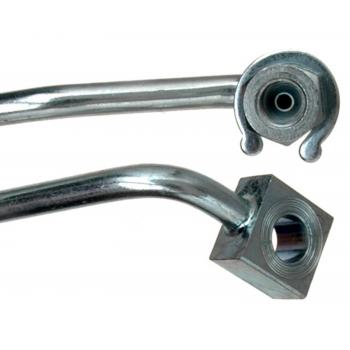 2006 Chrysler Pacifica Brake Hydraulic Hose Front Right Raybestos BH382753 image 1 of 2