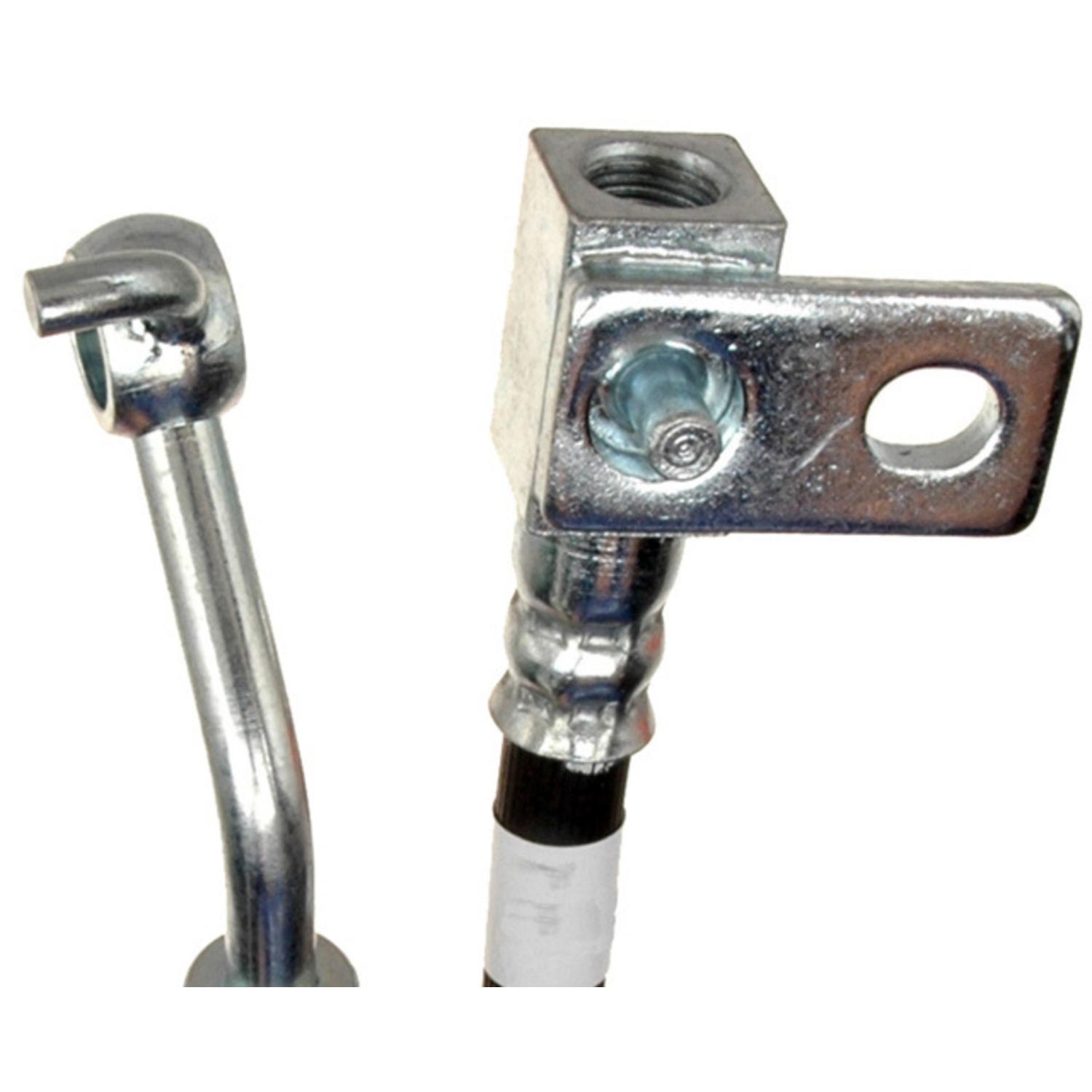 Raybestos BH382757 Brake Hydraulic Hose product image 1 of 2