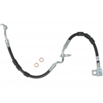 2008 Mercury Milan Brake Hydraulic Hose Front Right Raybestos BH382757 image 2 of 2
