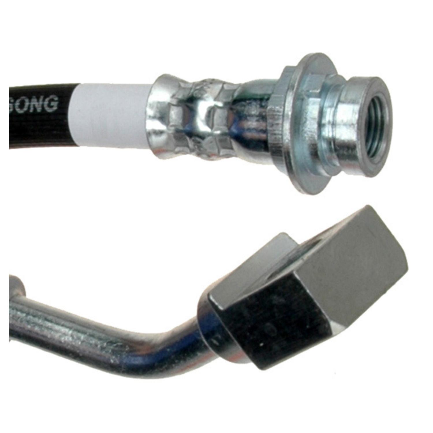 Raybestos BH382758 - Brake Hydraulic Hose Raybestos BH382758 Brake Hydraulic Hose product image 1 of 2