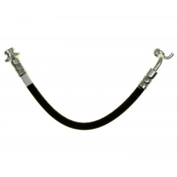 2011 Infiniti G25 Brake Hydraulic Hose Rear Left Raybestos BH382759 image 2 of 2