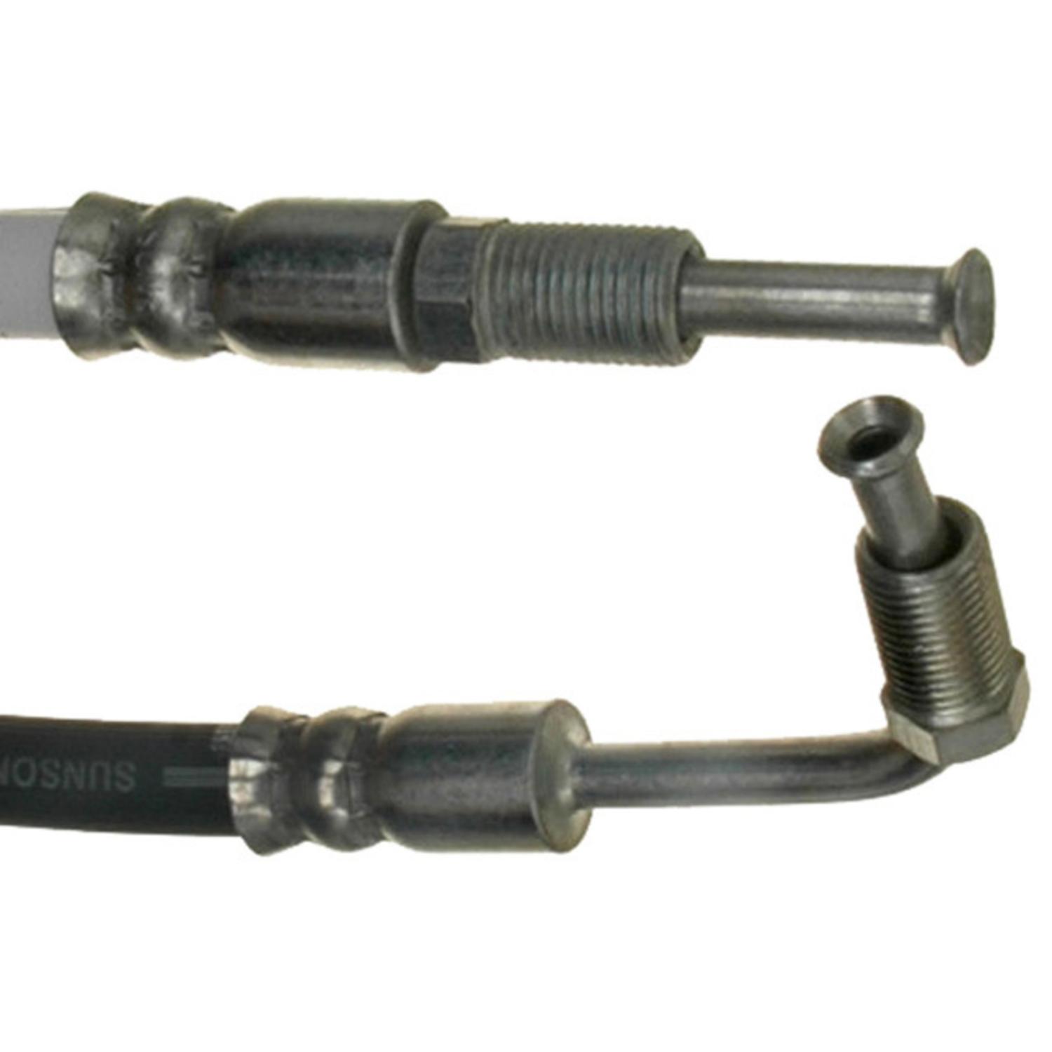 Raybestos BH382760 Brake Hydraulic Hose product image 1 of 2