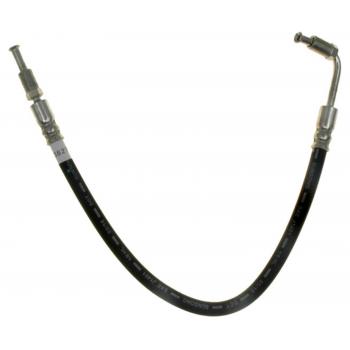 2004 Blue Bird TC2000 Brake Hydraulic Hose Front Raybestos BH382760 image 2 of 2