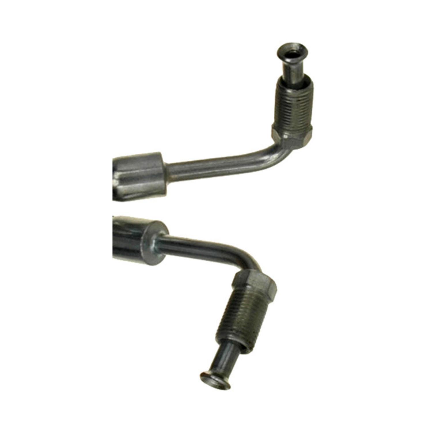 Raybestos BH382761 - Brake Hydraulic Hose Raybestos BH382761 Brake Hydraulic Hose product image 1 of 2
