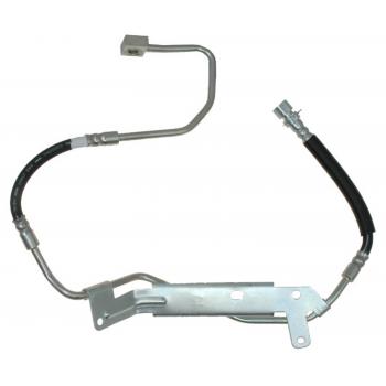 2003 Dodge Dakota Brake Hydraulic Hose Front Right Raybestos BH382762 image 2 of 2