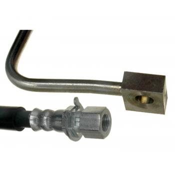 2003 Dodge Dakota Brake Hydraulic Hose Front Left Raybestos BH382763 image 1 of 2