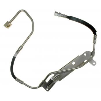 2003 Dodge Dakota Brake Hydraulic Hose Front Left Raybestos BH382763 image 2 of 2
