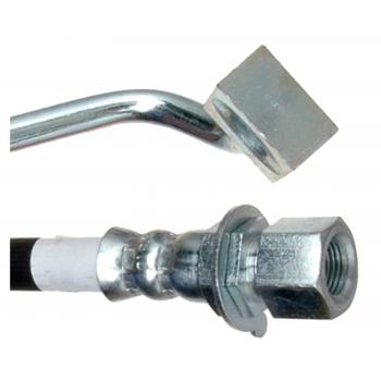 2001 Dodge Durango Brake Hydraulic Hose Front Right Raybestos BH382766 image 1 of 2