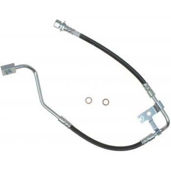 2001 Dodge Durango Brake Hydraulic Hose Front Right Raybestos BH382766 image 2 of 2