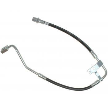 2001 Dodge Durango Brake Hydraulic Hose Front Left Raybestos BH382767 image 2 of 2