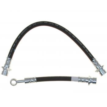 2013 Honda Ridgeline Brake Hydraulic Hose Rear Raybestos BH382768 image 2 of 2