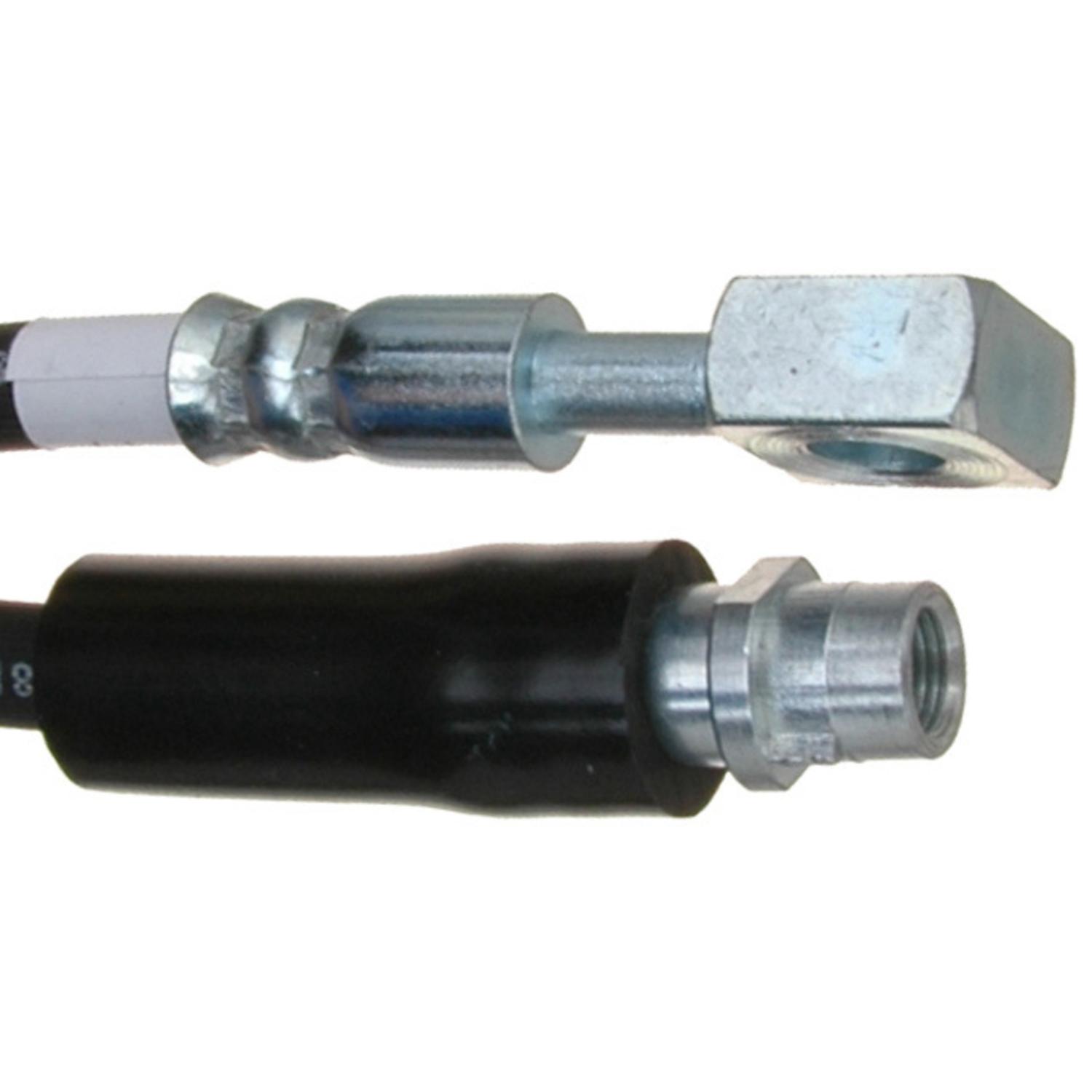 Raybestos BH382769 - Brake Hydraulic Hose Raybestos BH382769 Brake Hydraulic Hose product image 1 of 2