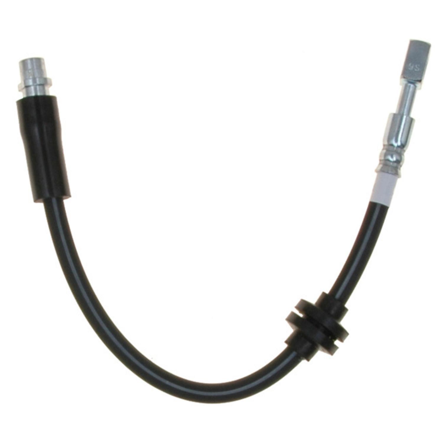 Raybestos BH382769 - Brake Hydraulic Hose Raybestos BH382769 Brake Hydraulic Hose product image 2 of 2