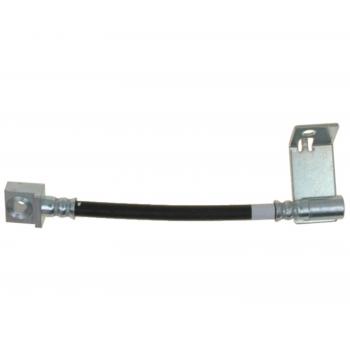 2013 Ford F-450 Super Duty Brake Hydraulic Hose Rear Left Raybestos BH382772 image 2 of 2