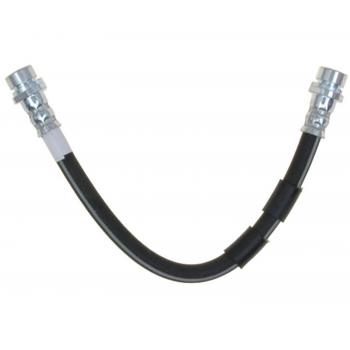 2012 Ford Fiesta Brake Hydraulic Hose Rear Raybestos BH382774 image 2 of 2