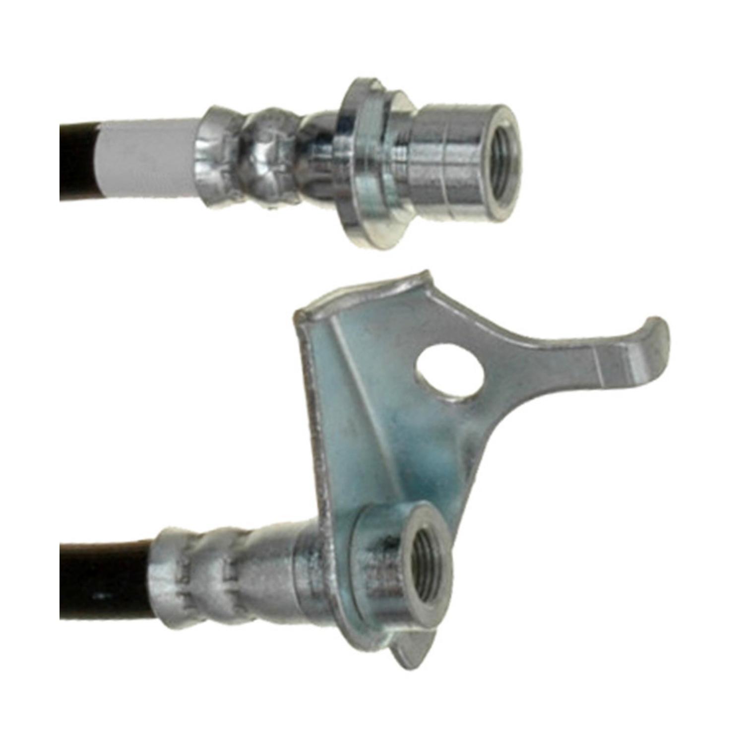 Raybestos BH382775 - Brake Hydraulic Hose Raybestos BH382775 Brake Hydraulic Hose product image 1 of 2