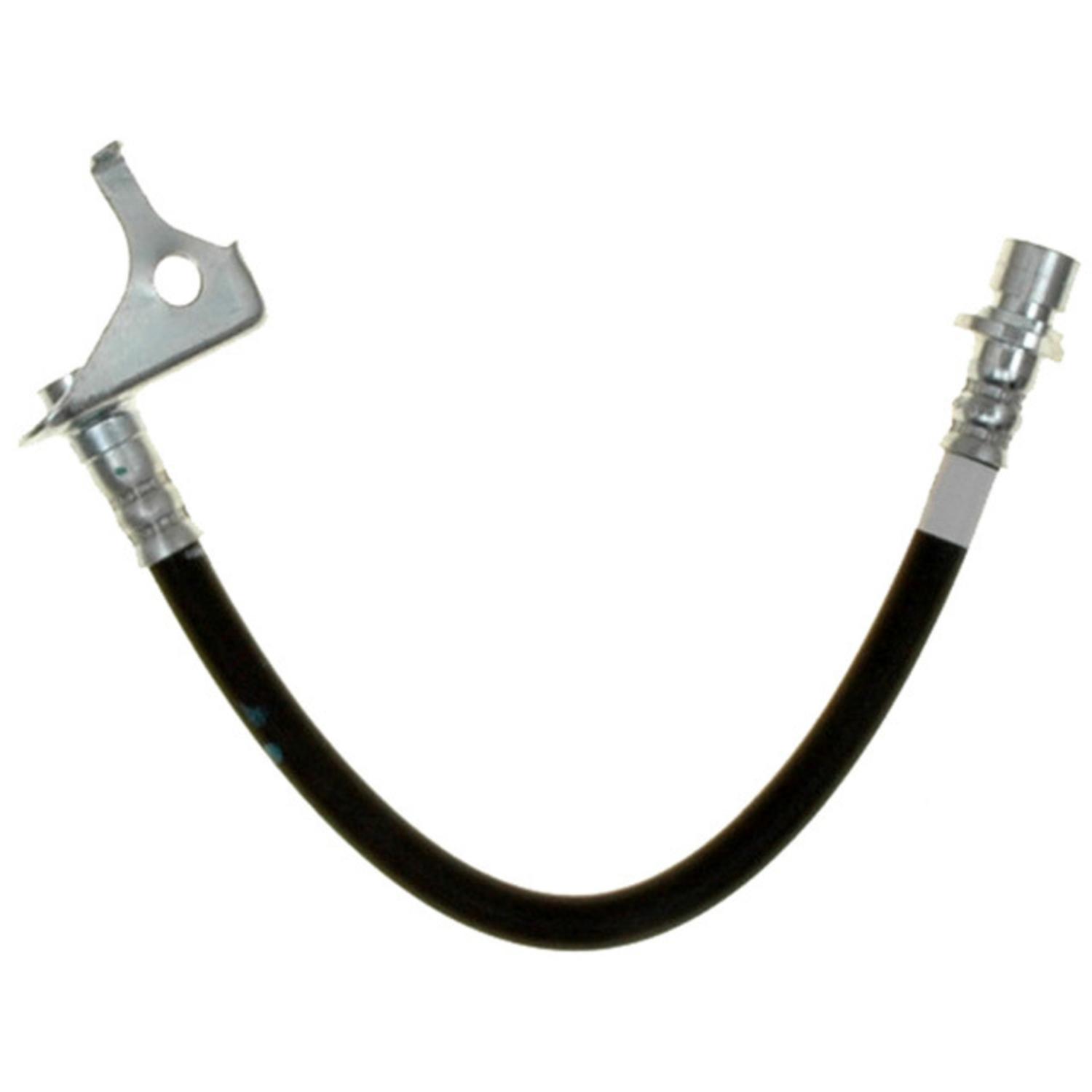 Raybestos BH382775 - Brake Hydraulic Hose Raybestos BH382775 Brake Hydraulic Hose product image 2 of 2