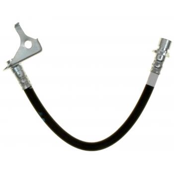 2010 Acura RL Brake Hydraulic Hose Rear Left Raybestos BH382775 image 2 of 2