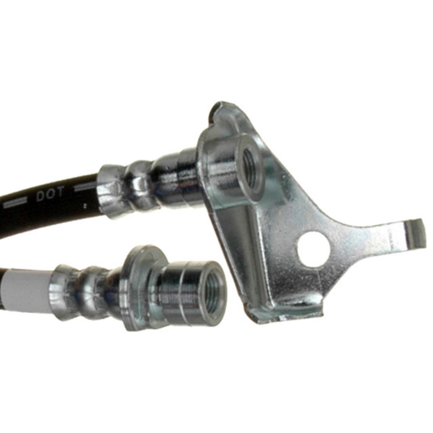 Raybestos BH382776 - Brake Hydraulic Hose Raybestos BH382776 Brake Hydraulic Hose product image 1 of 2