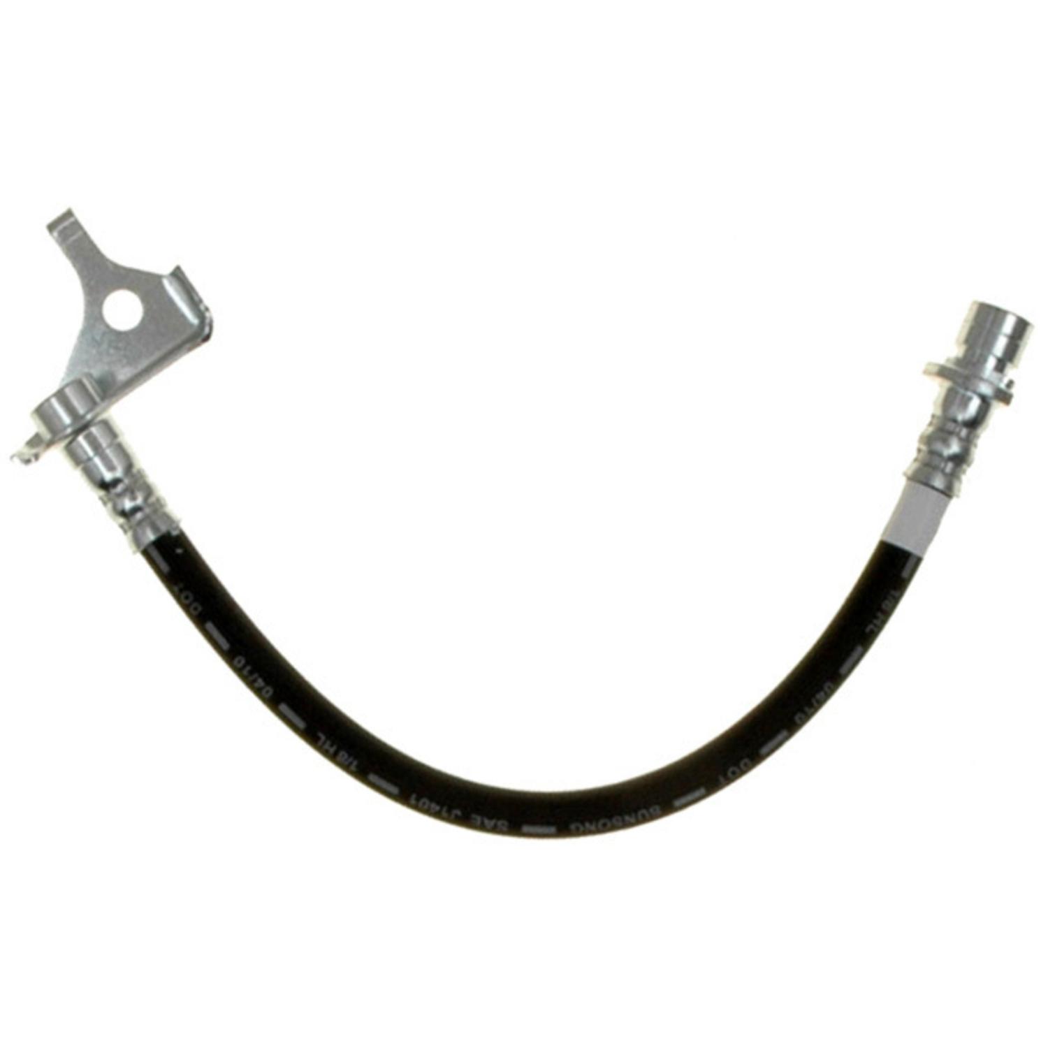 Raybestos BH382776 - Brake Hydraulic Hose Raybestos BH382776 Brake Hydraulic Hose product image 2 of 2