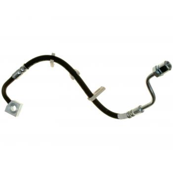 2004 Mercury Monterey Brake Hydraulic Hose Rear Left Raybestos BH382779 image 2 of 2