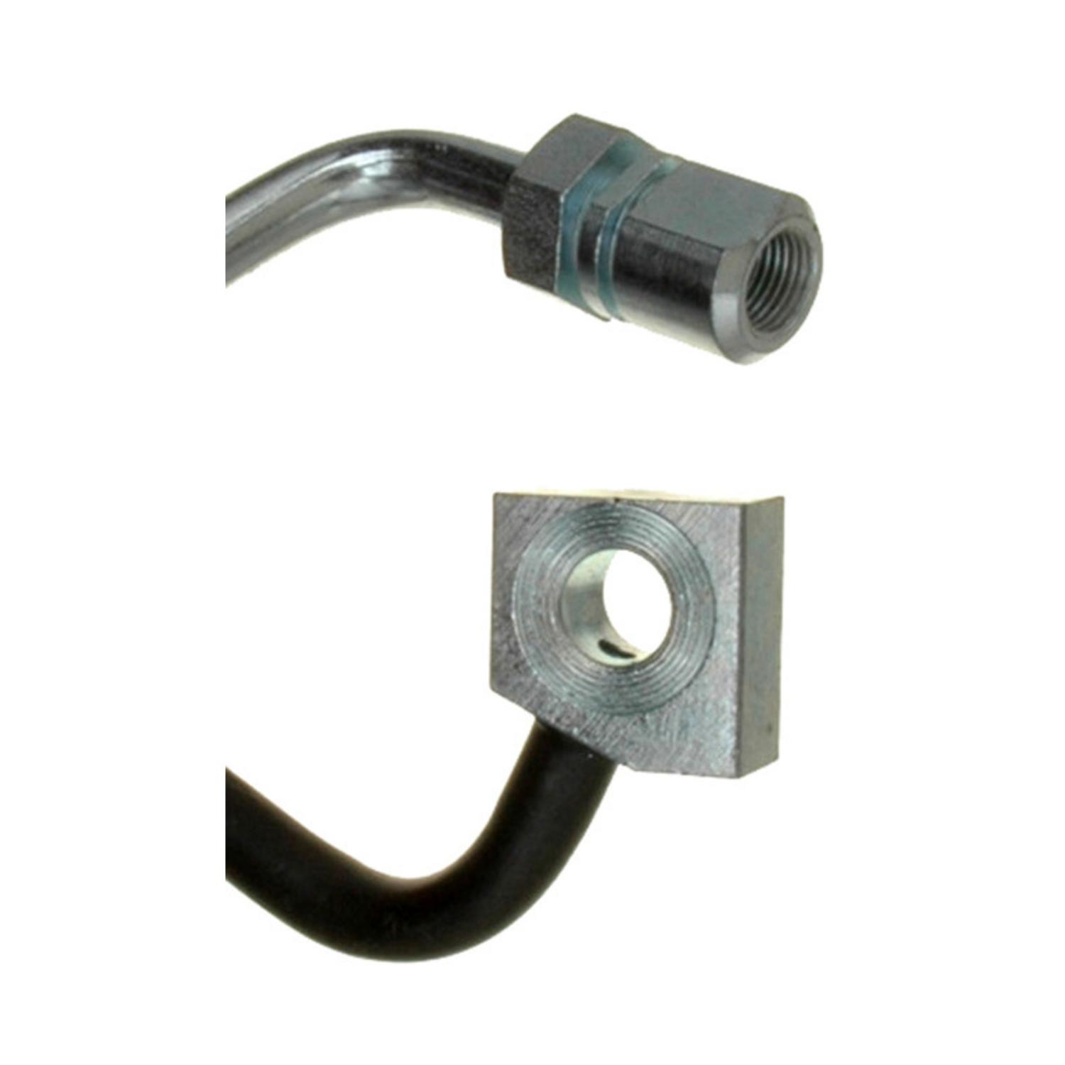 Raybestos BH382780 - Brake Hydraulic Hose Raybestos BH382780 Brake Hydraulic Hose product image 1 of 2