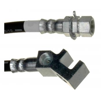 2006 Ford F-350 Super Duty Brake Hydraulic Hose Rear Center Raybestos BH382781 image 1 of 2