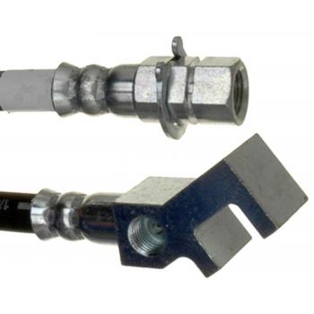 2006 Ford F-350 Super Duty Brake Hydraulic Hose Rear Center Raybestos BH382782 image 1 of 2