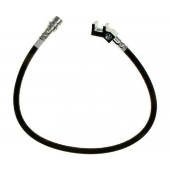 2006 Ford F-350 Super Duty Brake Hydraulic Hose Rear Center Raybestos BH382782 image 2 of 2