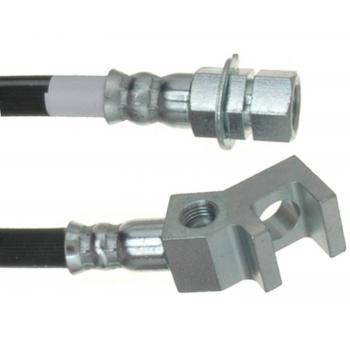 2006 Ford F-350 Super Duty Brake Hydraulic Hose Rear Center Raybestos BH382783 image 1 of 2